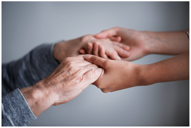 Servicio de acompañamiento