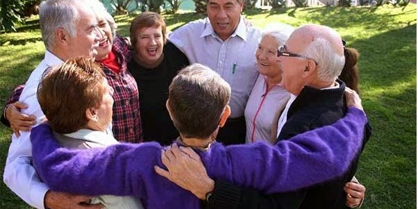 Que es el apoyo social