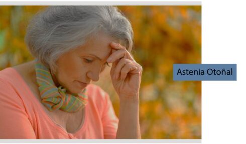 Astenia otoñal cuando empieza.