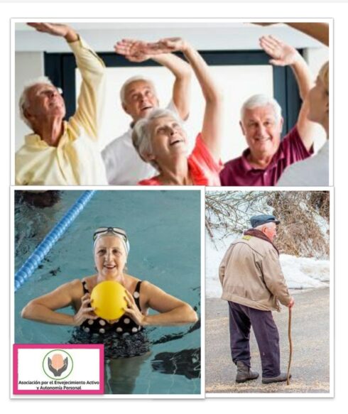 Deportes para mantenernos activos
