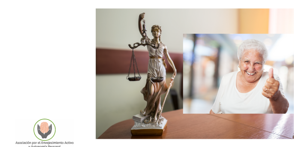 Derechos de las personas mayores