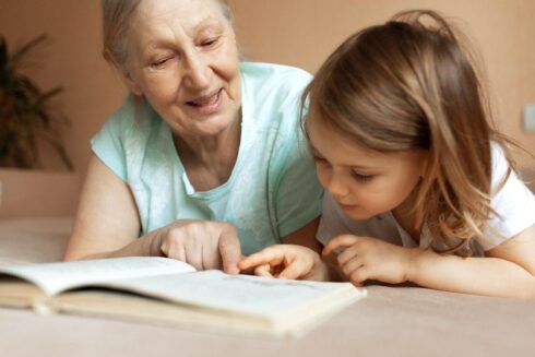 Educación intergeneracional