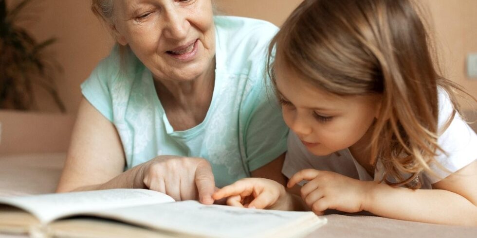 Educación intergeneracional