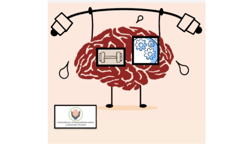 Ejercicios cognitivos