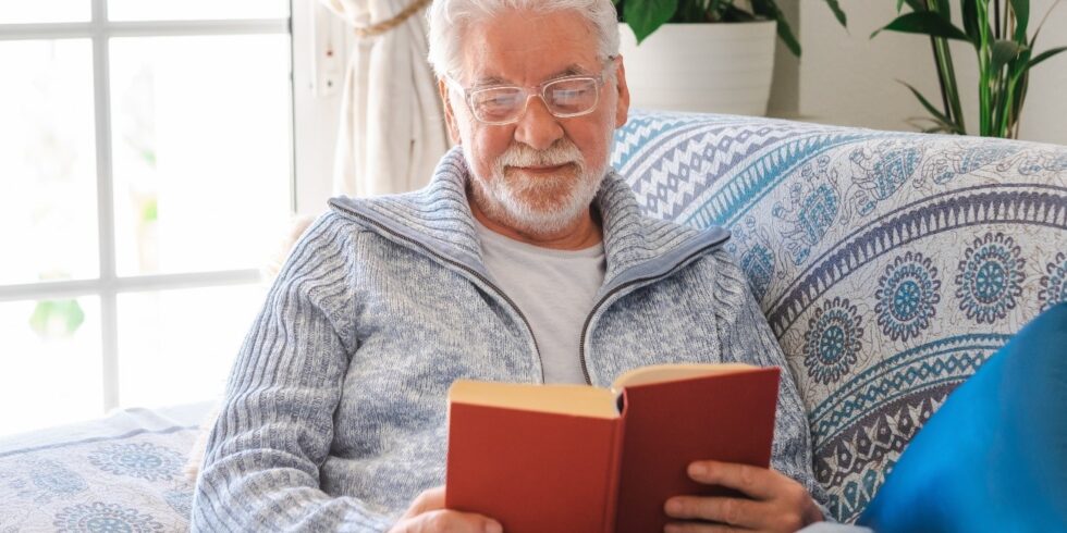 La importancia de leer poemas