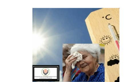 Ola de calor 2021
