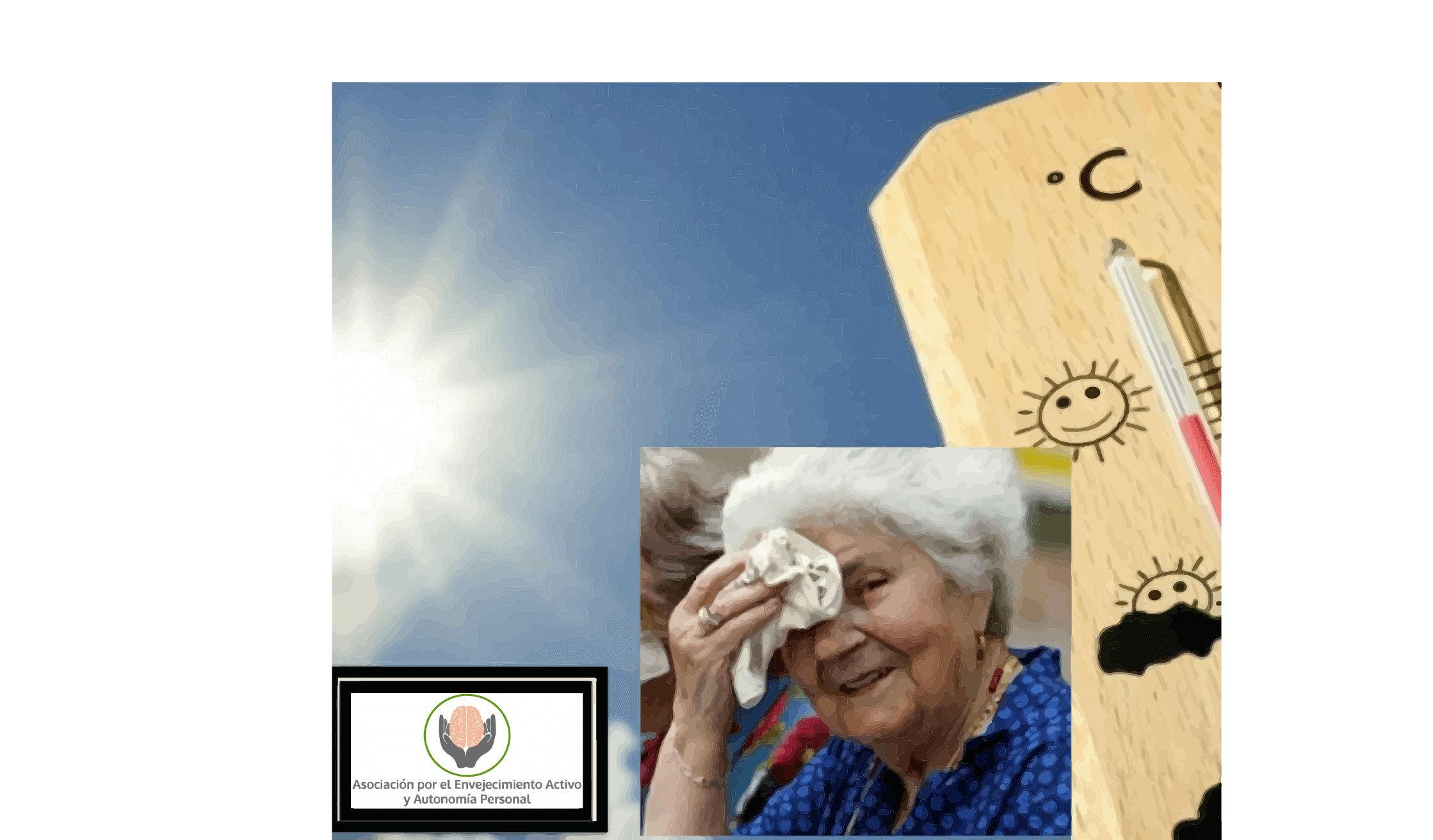 Ola de calor 2021