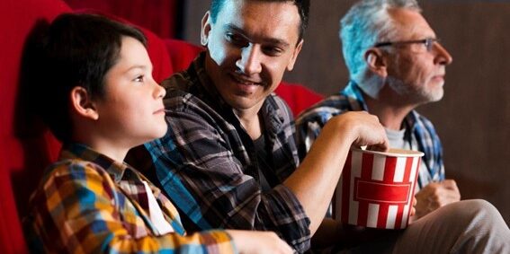 Solidaridad intergeneracional