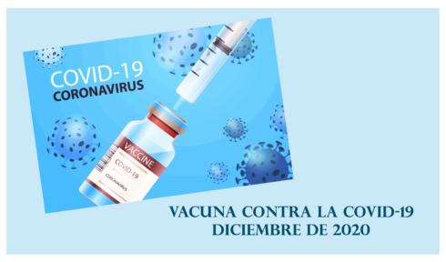 Vacuna covid 19