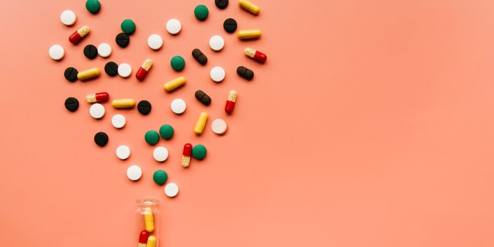 importancia de los complementos alimenticios