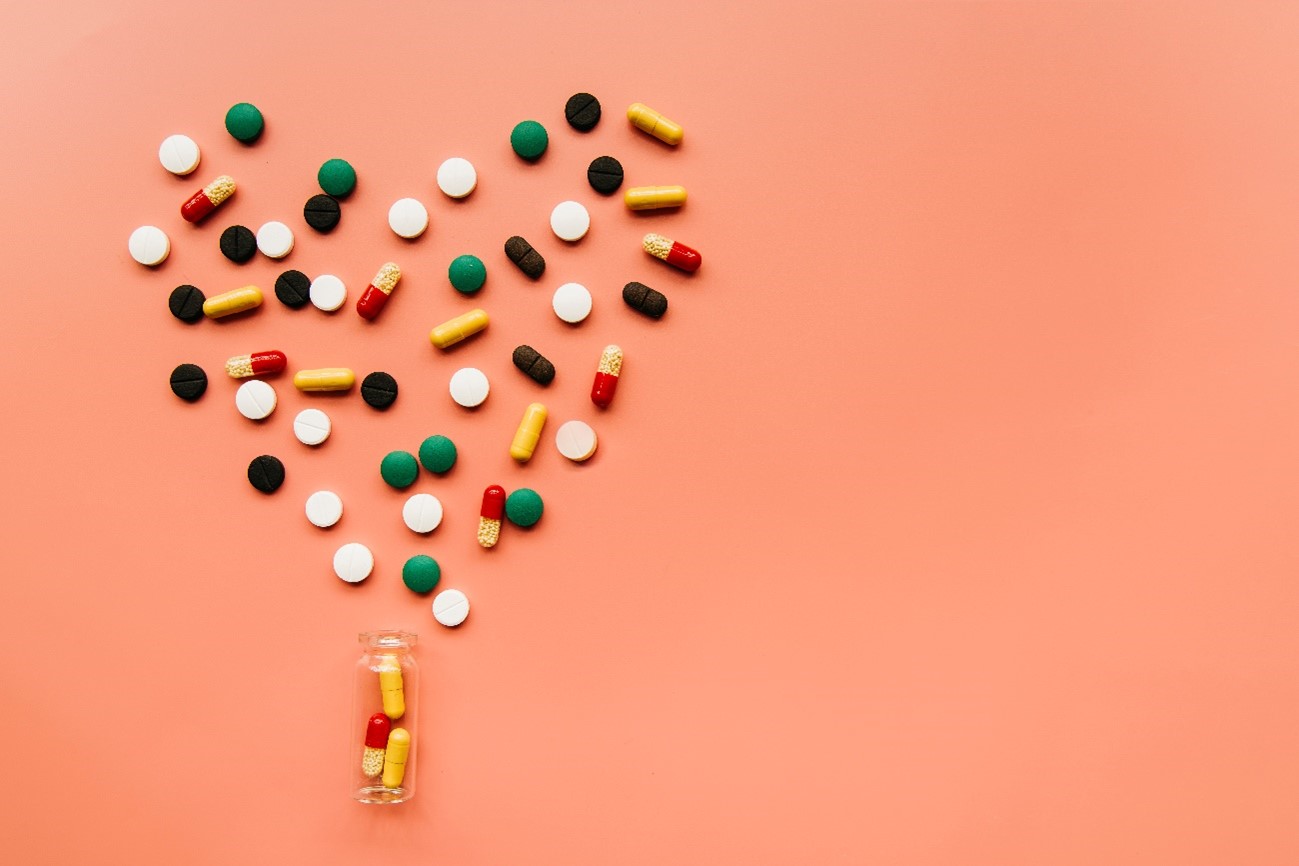 importancia de los complementos alimenticios