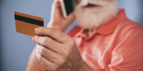 fraudes y estafas en personas mayores